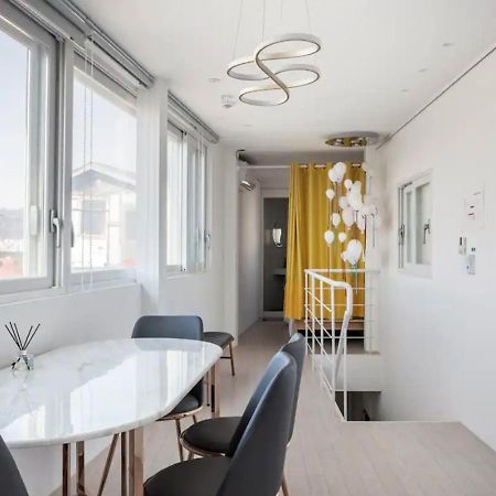 Ziip Hills 3 Apartment Seul Exterior foto