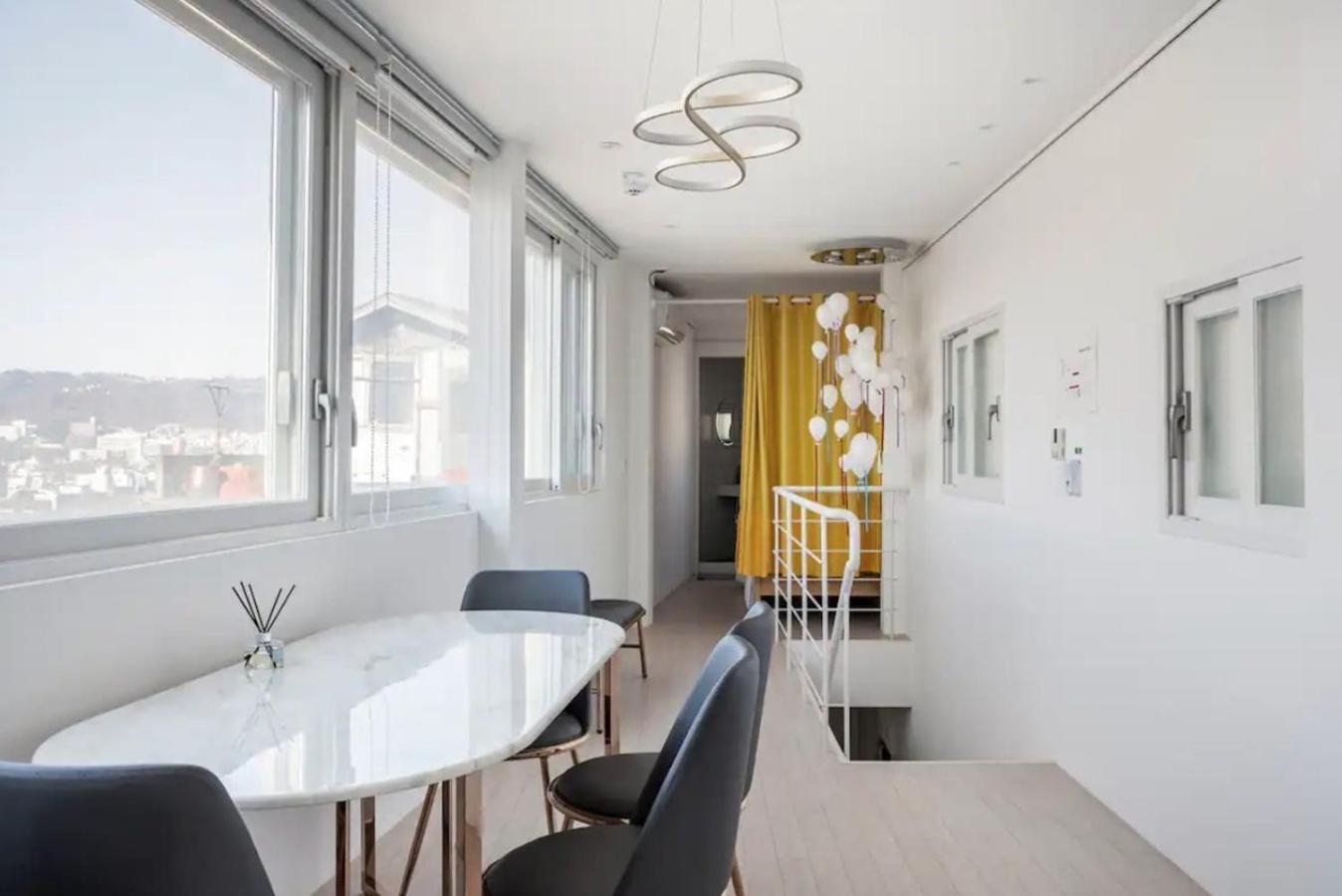 Ziip Hills 3 Apartment Seul Exterior foto